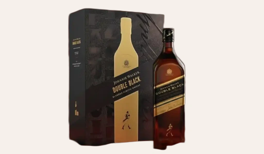 Johnnie Walker Double Black