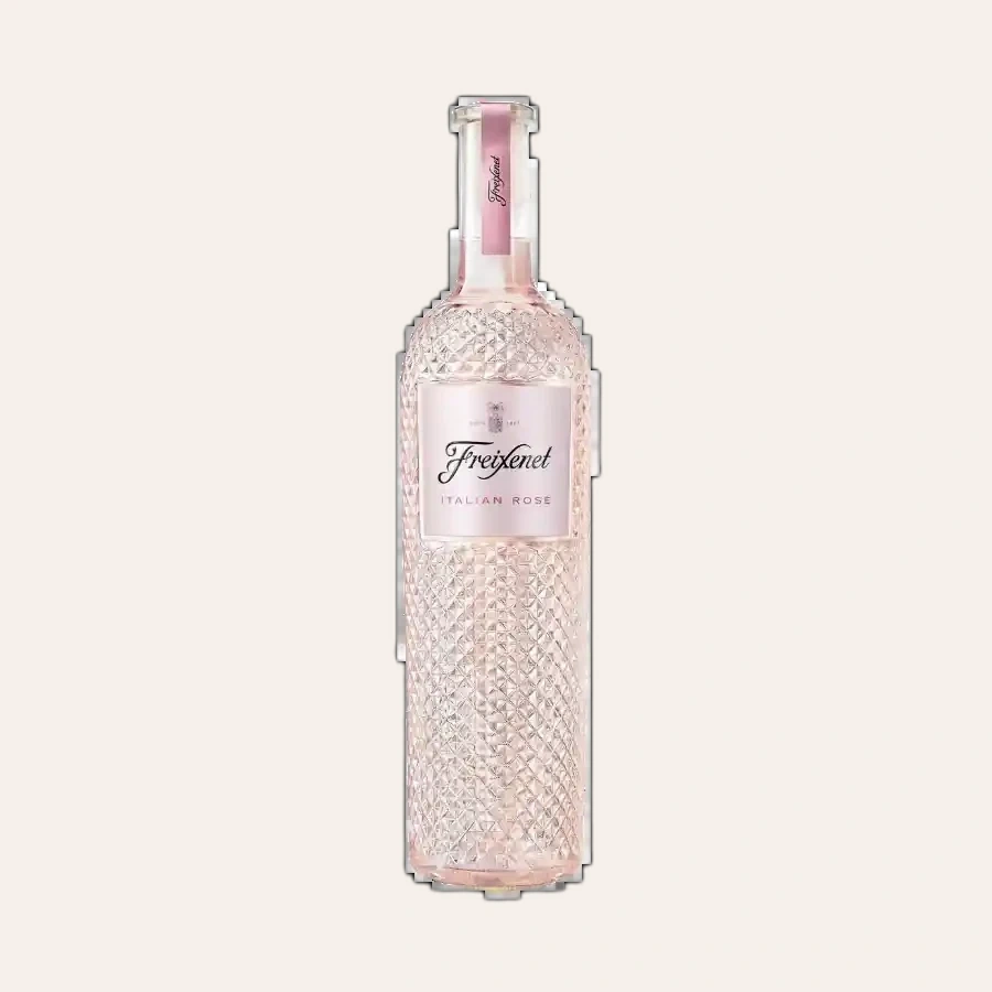 Rượu Vang Hồng Ý Freixenet Rosato Veneto