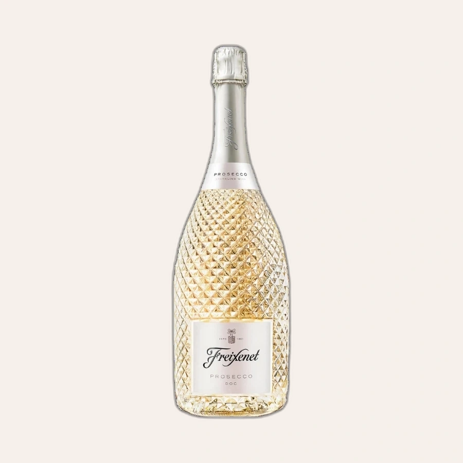 Rượu Sparkling Ý Freixenet Prosecco 1,5L
