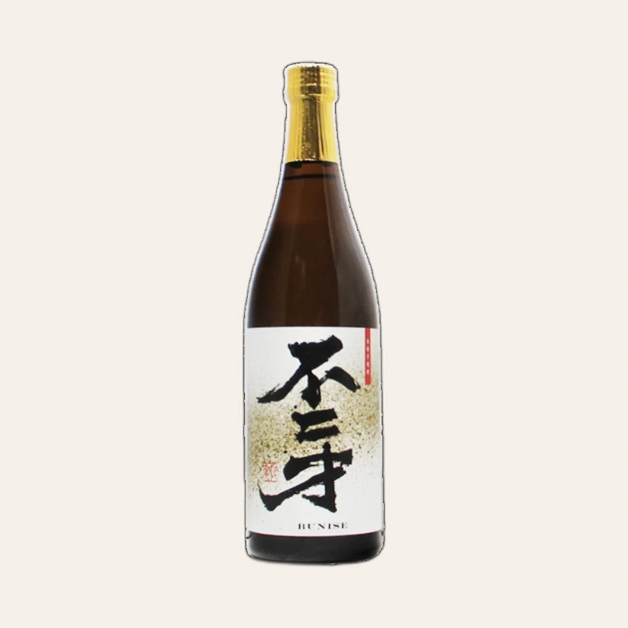 Rượu Shochu Nhật Satsuma Bunise Imo
