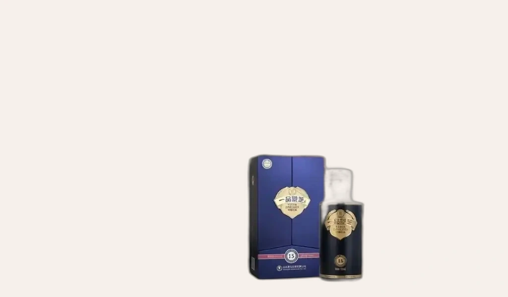 Rượu Cảnh Chi Nhất Phẩm Chi Hương 15 Năm