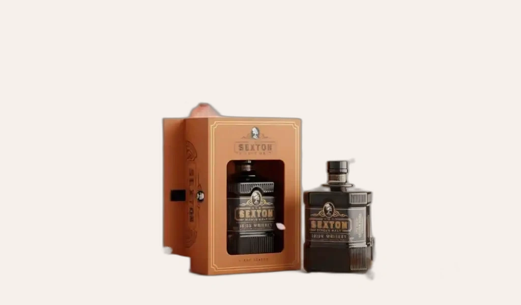 Rượu Whisky The Sexton Hộp Quà Tết 2026
