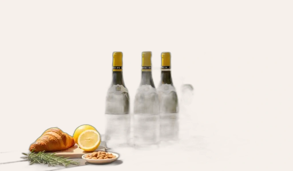 Joseph Drouhin Meursault Charmes Premier Cru 2020 Tuyệt Vời