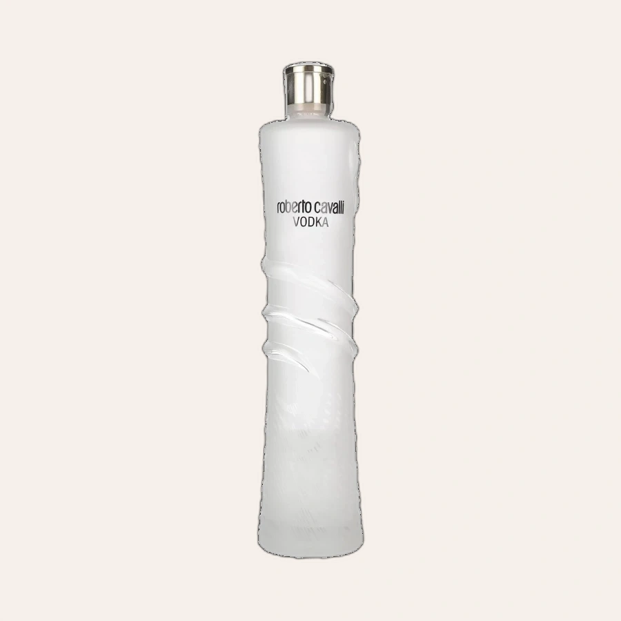 Rượu Vodka Ý Roberto Cavalli