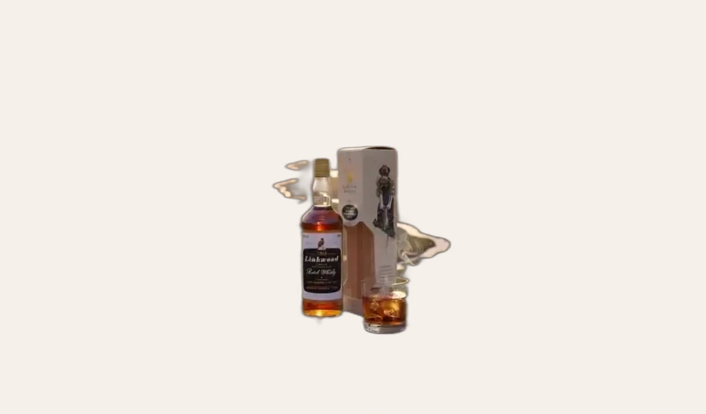 Linkwood 42 Year Old Gordon Macphail 1964 Bottled 2006