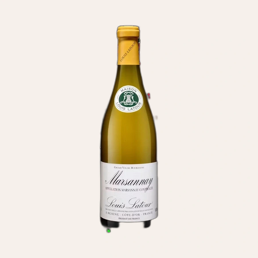 Rượu Vang Trắng Pháp Louis Latour Marsannay Blanc