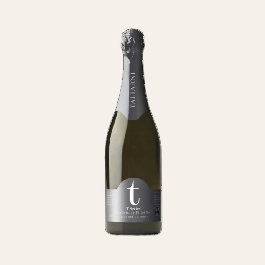 Rượu Vang Nổ Úc Taltarni T-Series Sparkling Brut