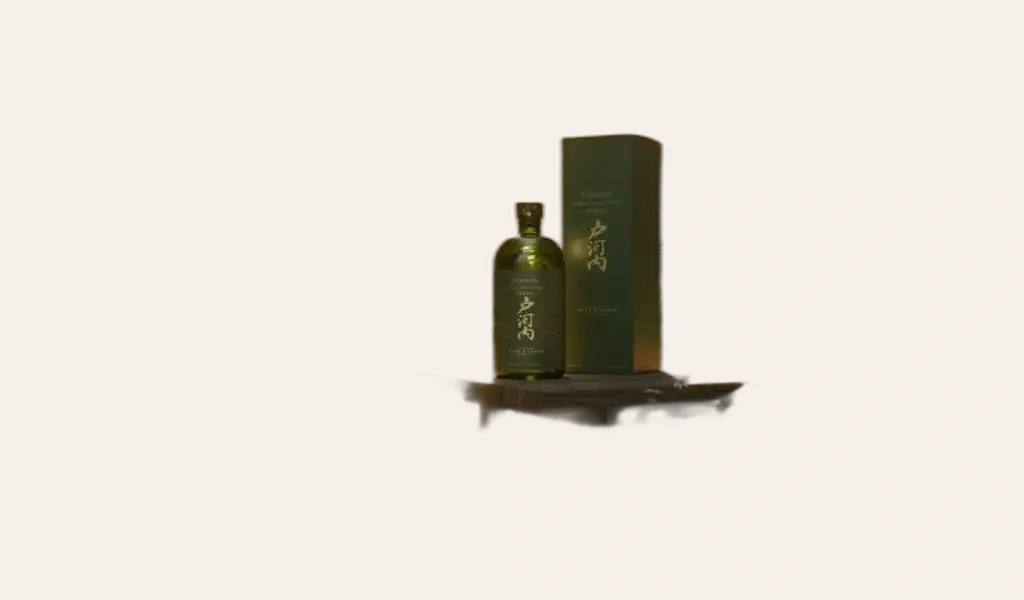 Whisky Nhật Togouchi 9 Year Old