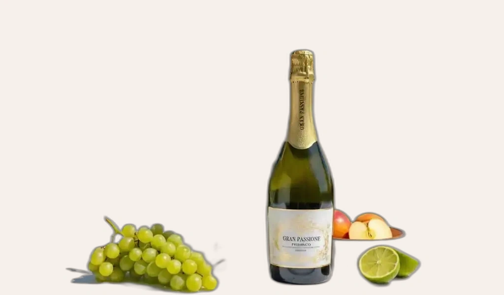 Rượu Sparkling Ý Botter Winery Gran Passione Prosecco