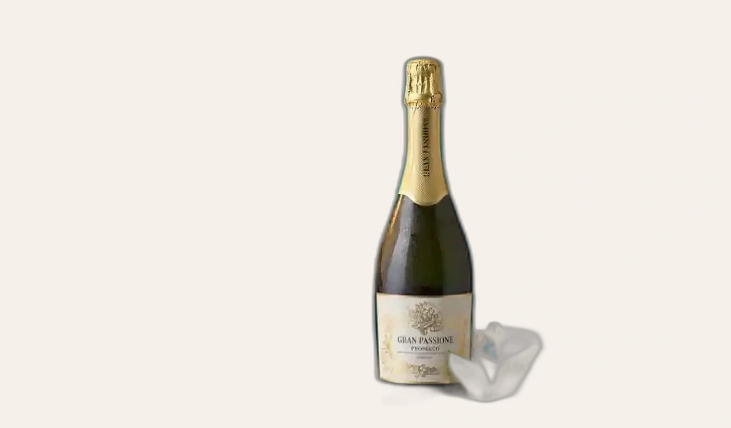 Botter Winery Gran Passione Prosecco