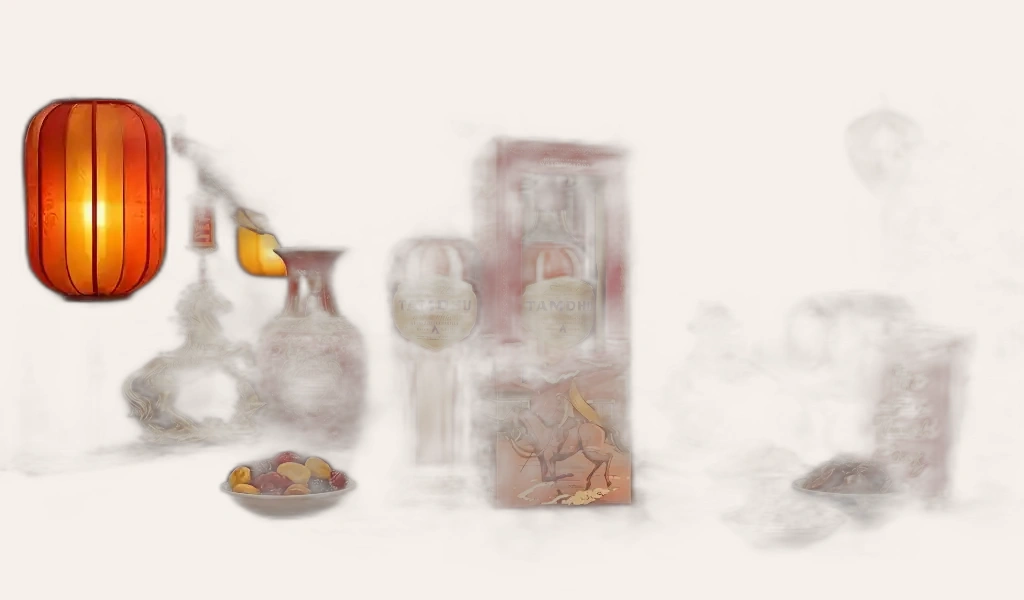 Tamdhu Year Of The Horse 