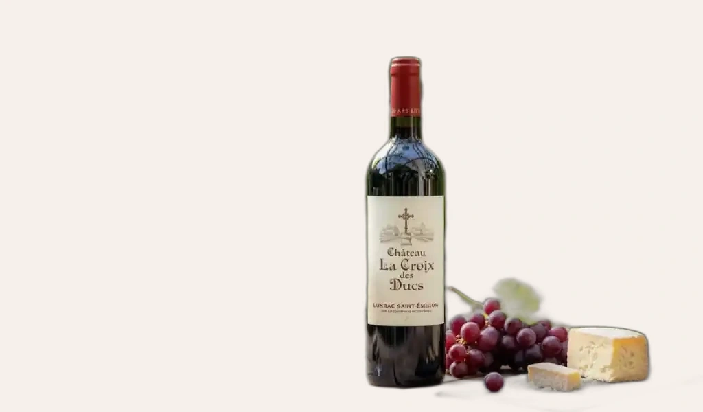 Maison A De Luze Chateau La Croix des Ducs