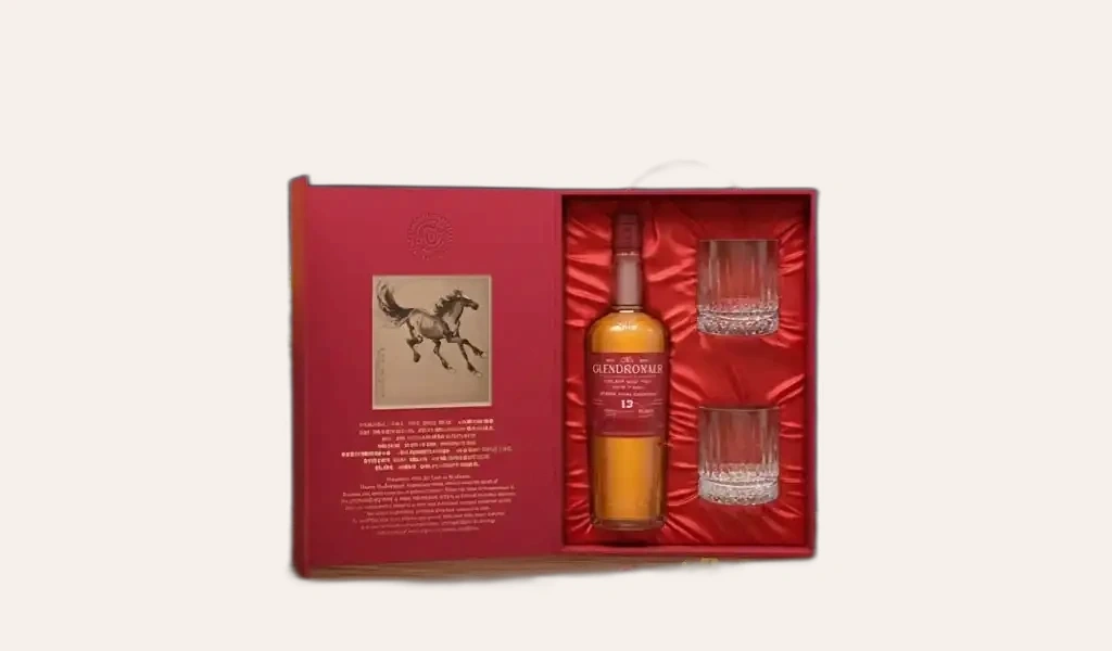 GlenDronach 12 Year Old