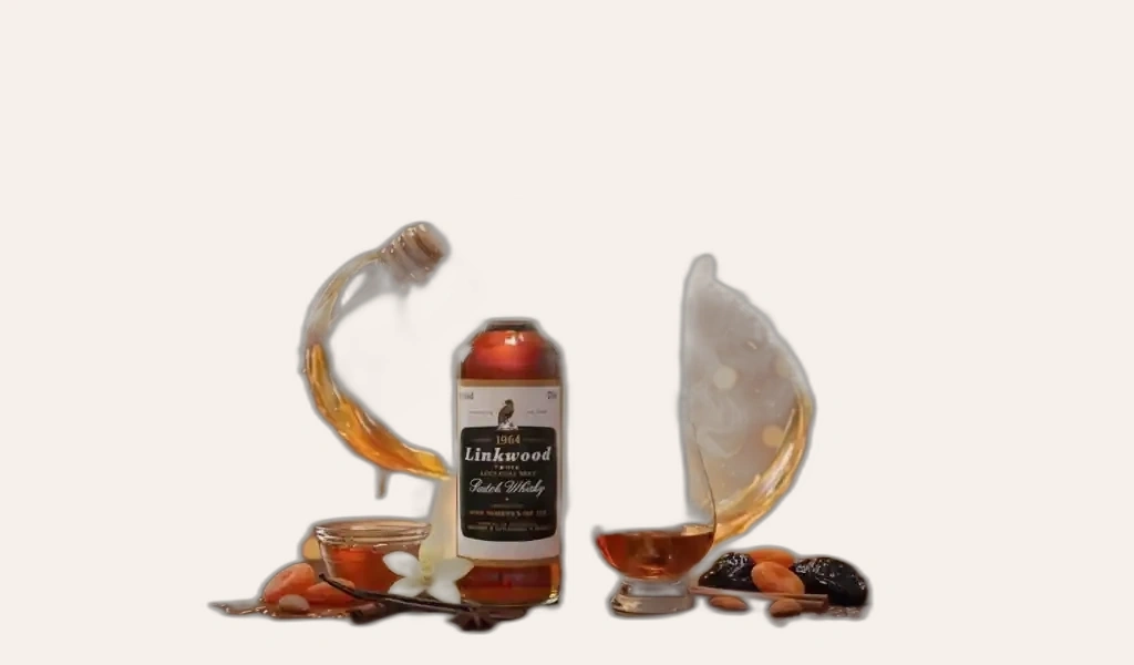 Whisky Linkwood 42 Year Old