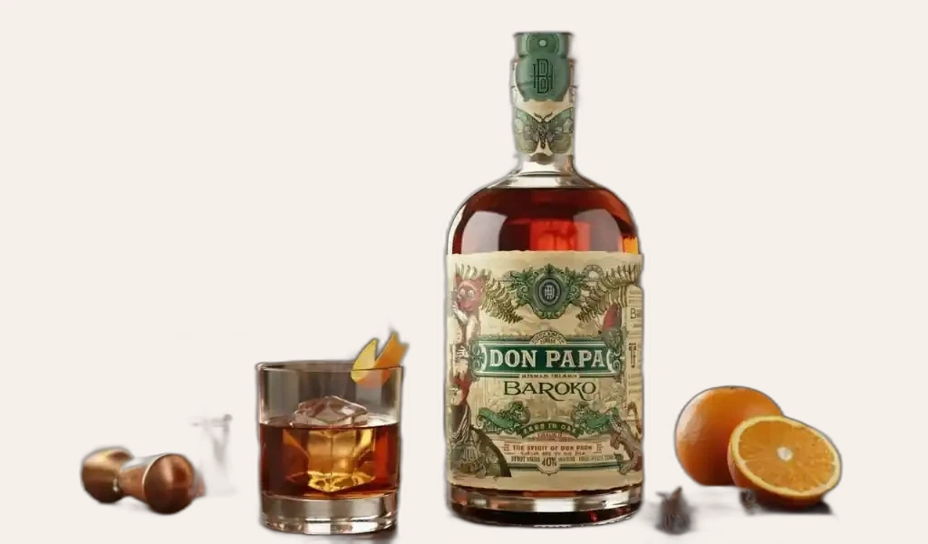 Philippines Don Papa Baroko