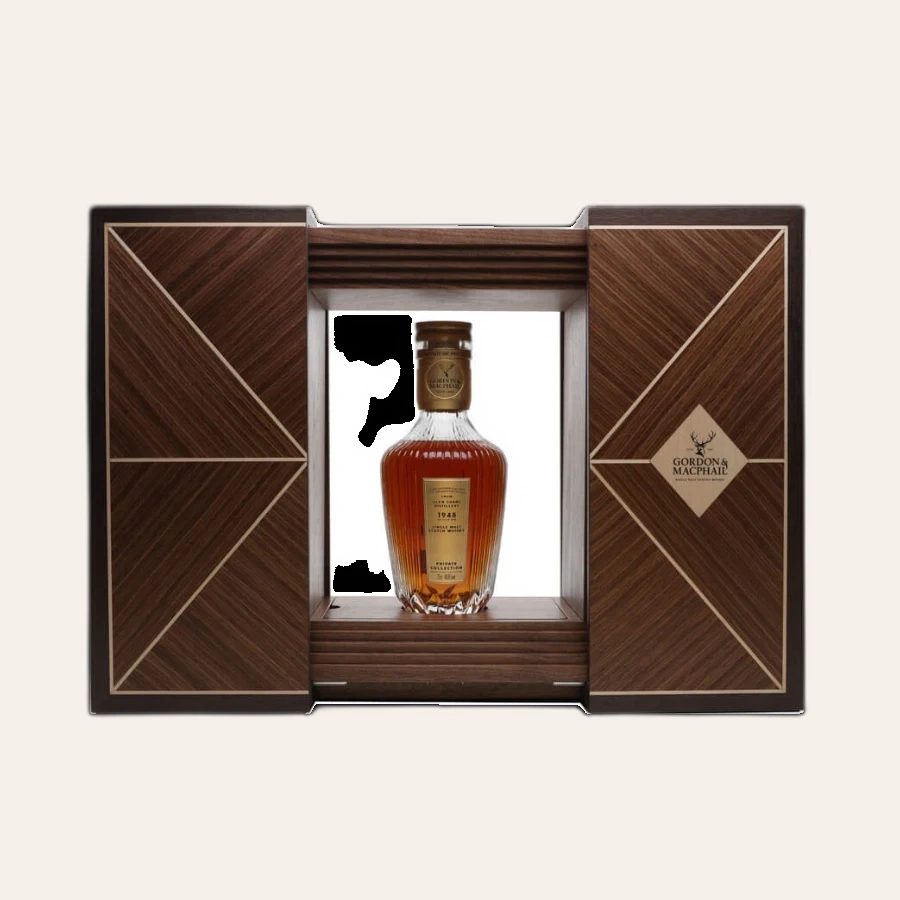 Rượu Whisky Glen Grant 70 Year Old 1948