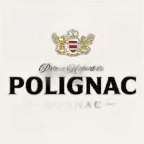 RƯỢU COGNAC THƯƠNG HIỆU PRINCE HUBERT DE POLIGNAC