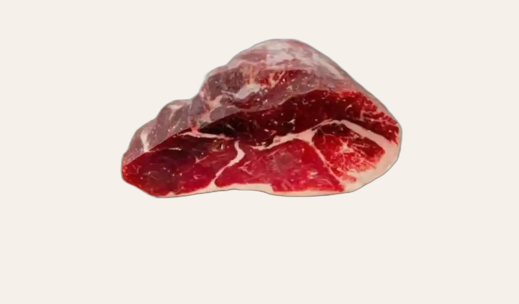 Đùi Heo Muối Deraza Iberico Cebo 24 Tháng Đùi Sau Có Xương Chính Hãng