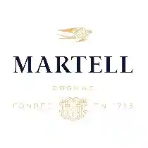 RƯỢU COGNAC THƯƠNG HIỆU MARTELL