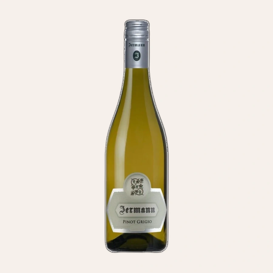 Rượu Vang Trắng Ý Jermann Pinot Grigio