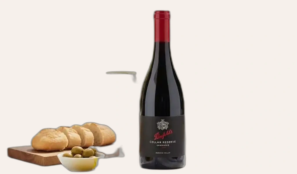 Rượu Vang Đỏ Úc Penfolds Cellar Reserve Grenache Chất Lượng