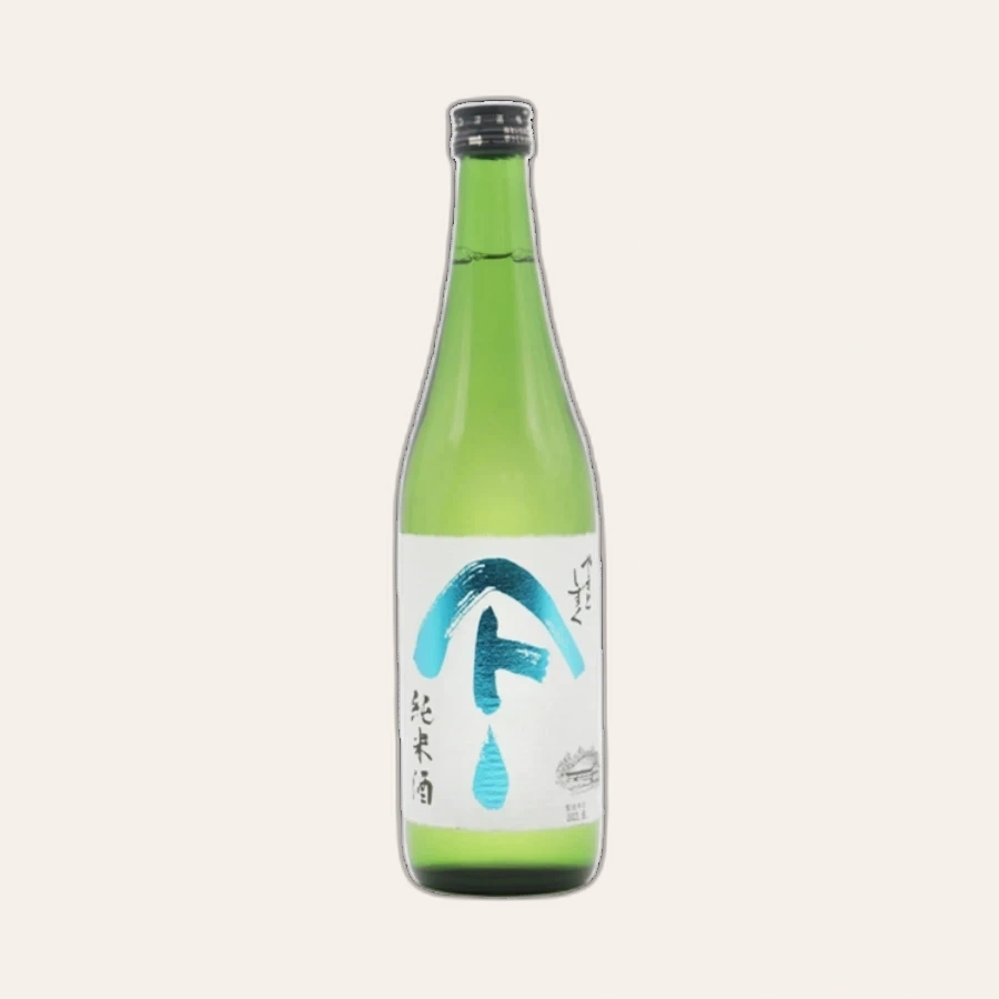 Rượu Sake Nhật Bản Yamato Shizuku Junmai