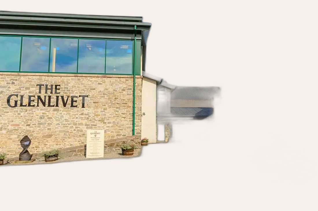 Khám Phá Glenlivet Phiên Bản Hộp Quà Tết 2025 Độc Đáo