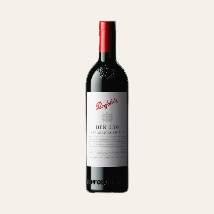 Penfolds Bin 150 - Marananga Shiraz