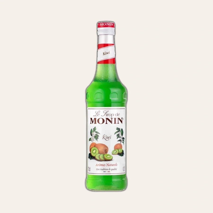 Syrup Pháp Monin Kiwi