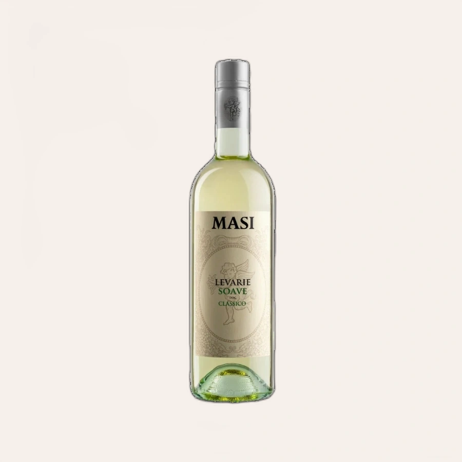Rượu Vang Trắng Ý Masi Levarie
