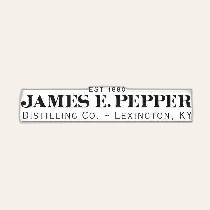 JAMES E.PEPPER