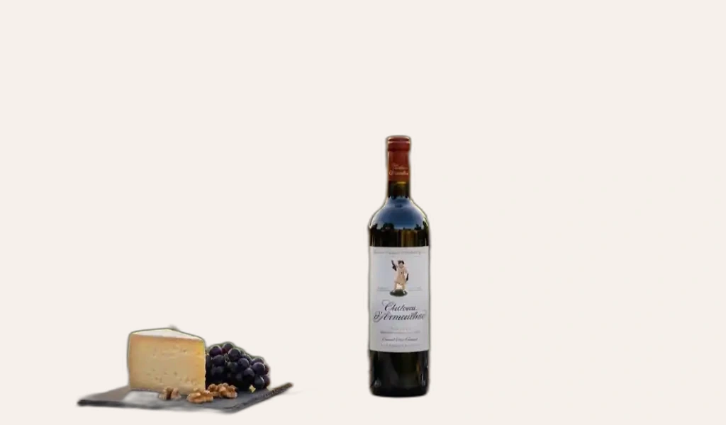 Chateau D'Armailhac 2015