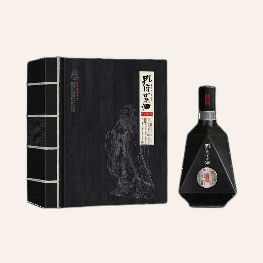 Rượu Lễ Khổng Tử Trung Quốc 30 Năm / 中国礼 / Zhongguo Li