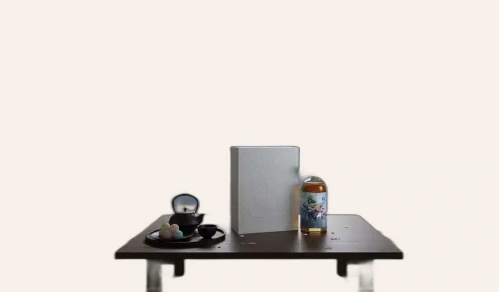 Rượu Whisky Nhật Togawachi Purple Dragon Saint Seiya Character Series Single Cask