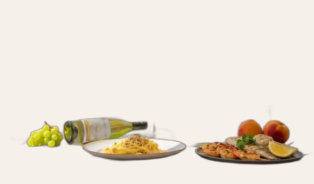 Mancura Etnia Chardonnay Tinh Khiết