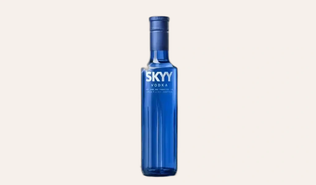 Rượu Vodka Mỹ Skyy Vodka