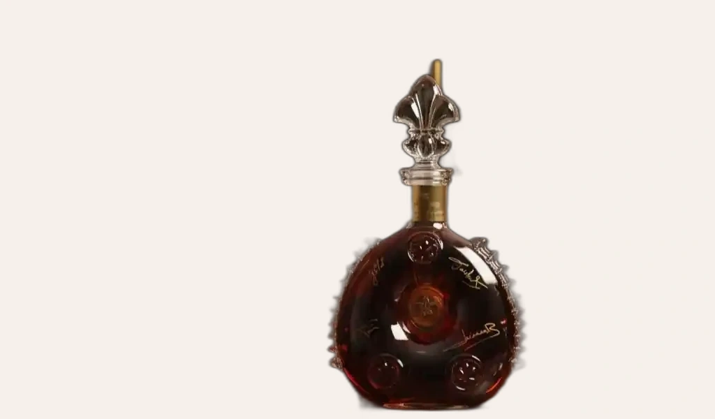 Remy Martin Louis XIII The Legacy 1.5L