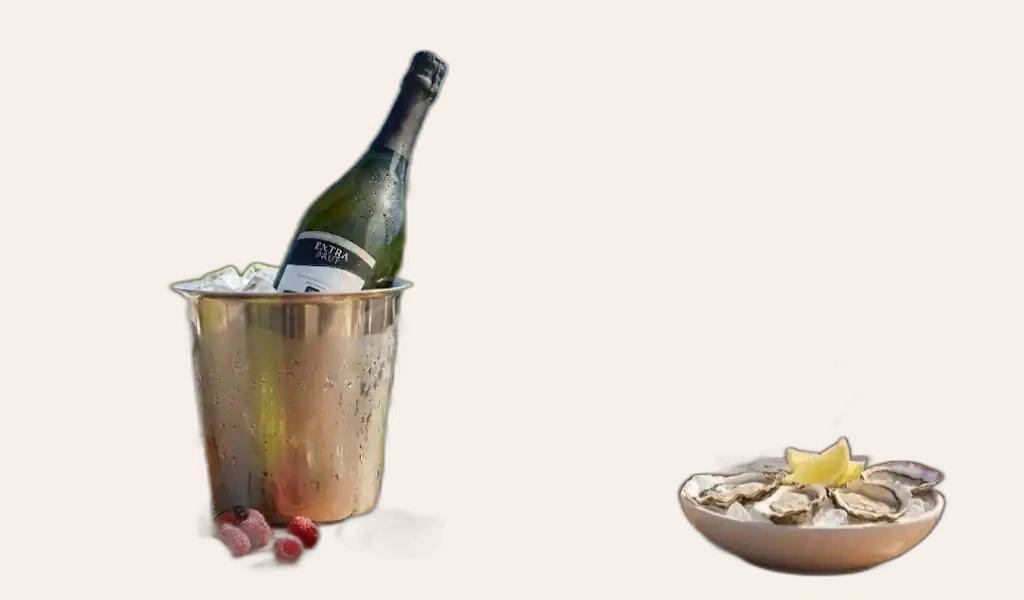 Finca Flichman Extra Brut Chardonnay Malbec