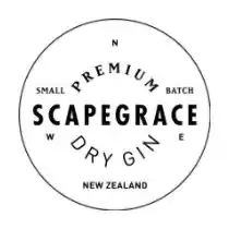 SCAPEGRACE