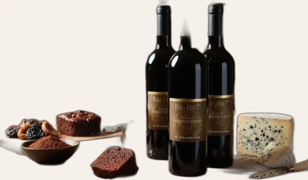 Rượu Vang Cường Hóa Pháp M.Chapoutier Banyuls Ngọt Ngào