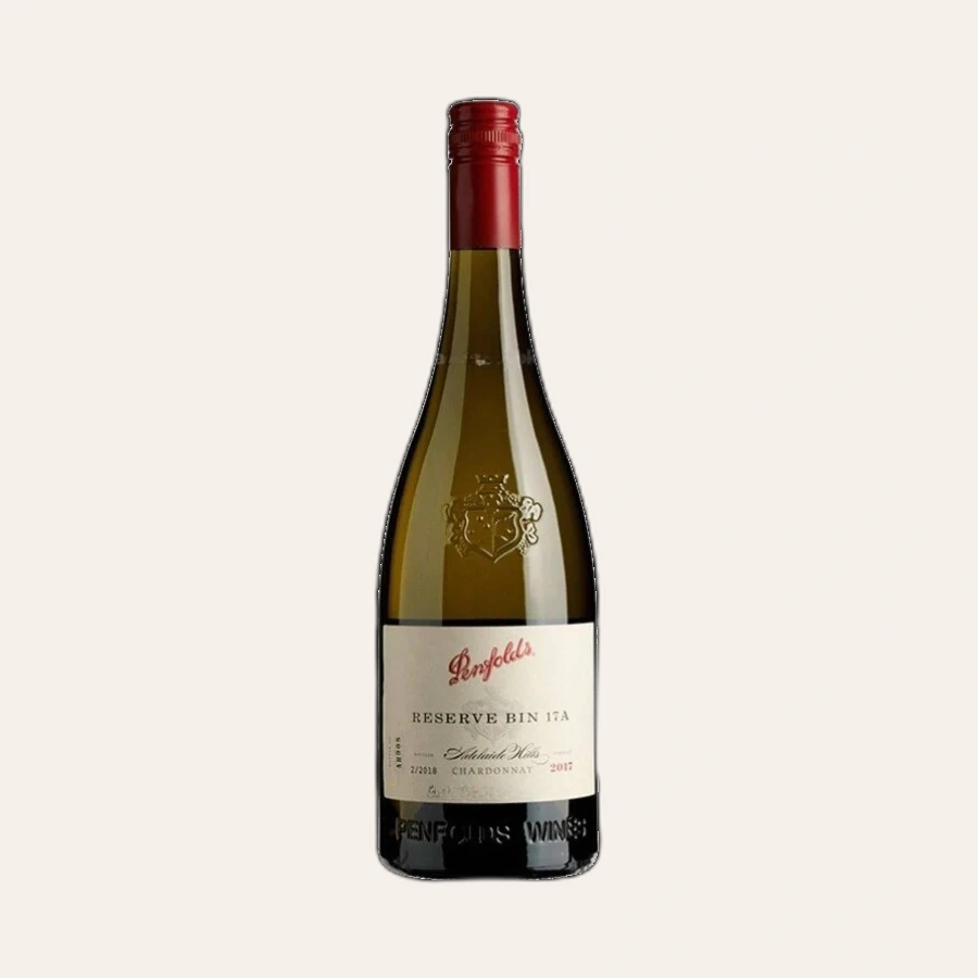 Penfolds Reserve Bin 17A Chardonnay