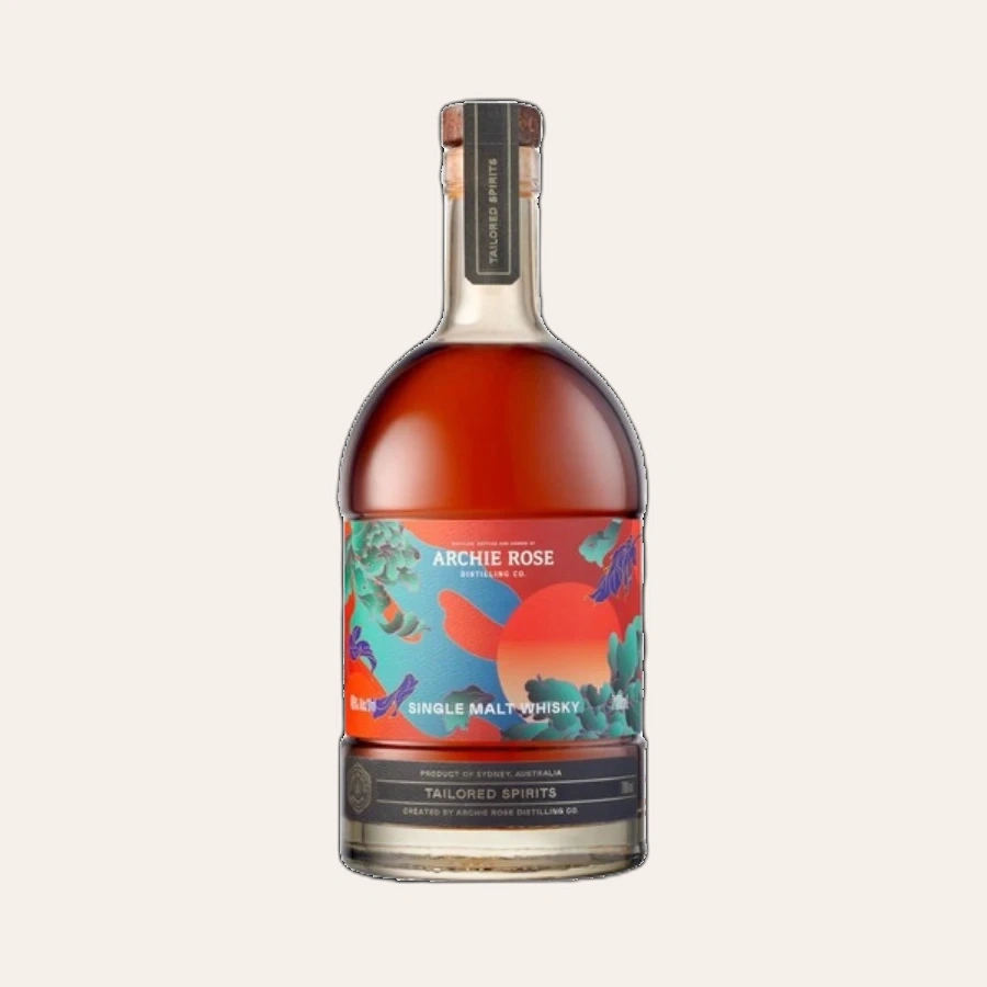 Rượu Whisky Úc Archie Rose Single Malt Whisky