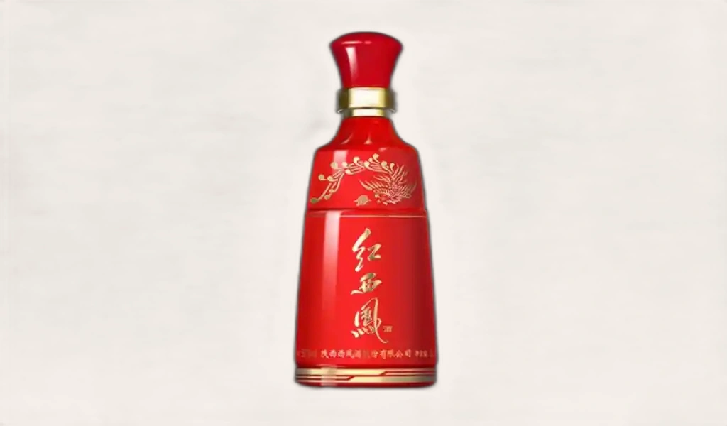 Rượu Tây Phượng Tửu Chất Lượng