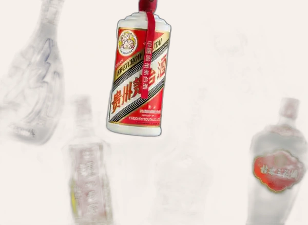 Khám phá Baijiu: Một Hướng Dẫn Đơn Giản về Dược Phẩm Lửa Của Trung Quốc