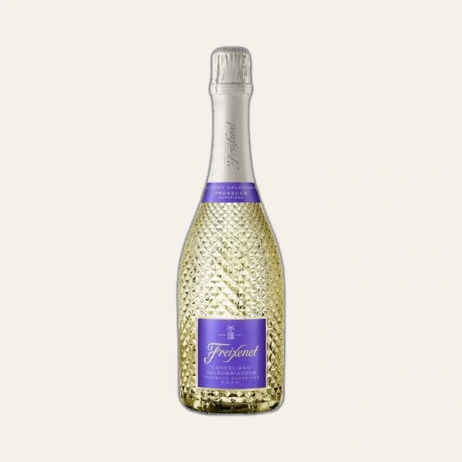 Rượu Sparkling Ý Freixenet Prosecco Superiore DOCG