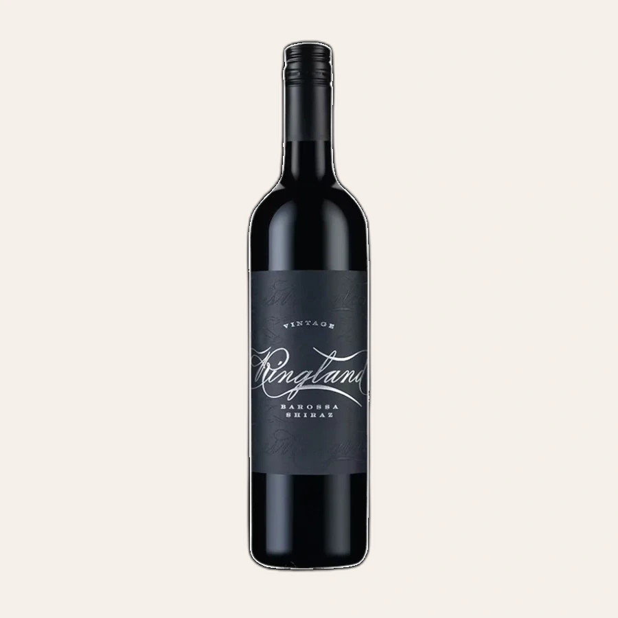 Rượu Vang Đỏ Úc Chris Ringland Barossa Shiraz
