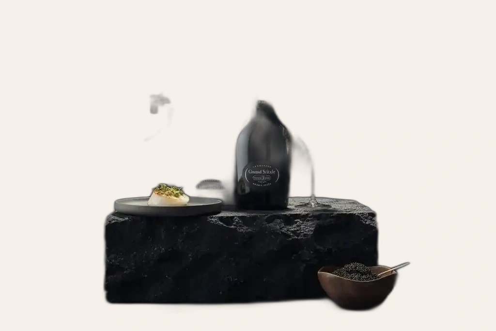 Rượu Champagne Pháp Laurent Perrier Grand Siecle Iteration 26 Kèm Hộp