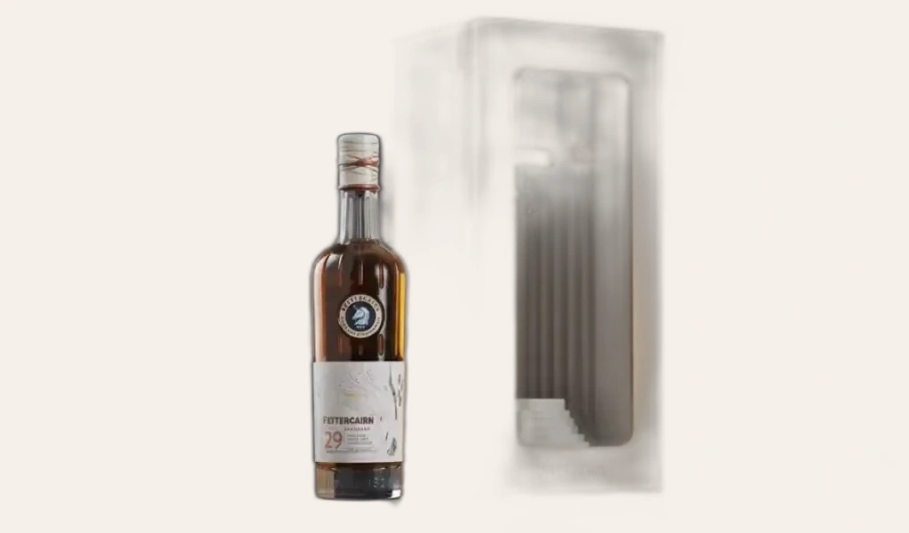 Whisky Fettercairn 29 Year Old