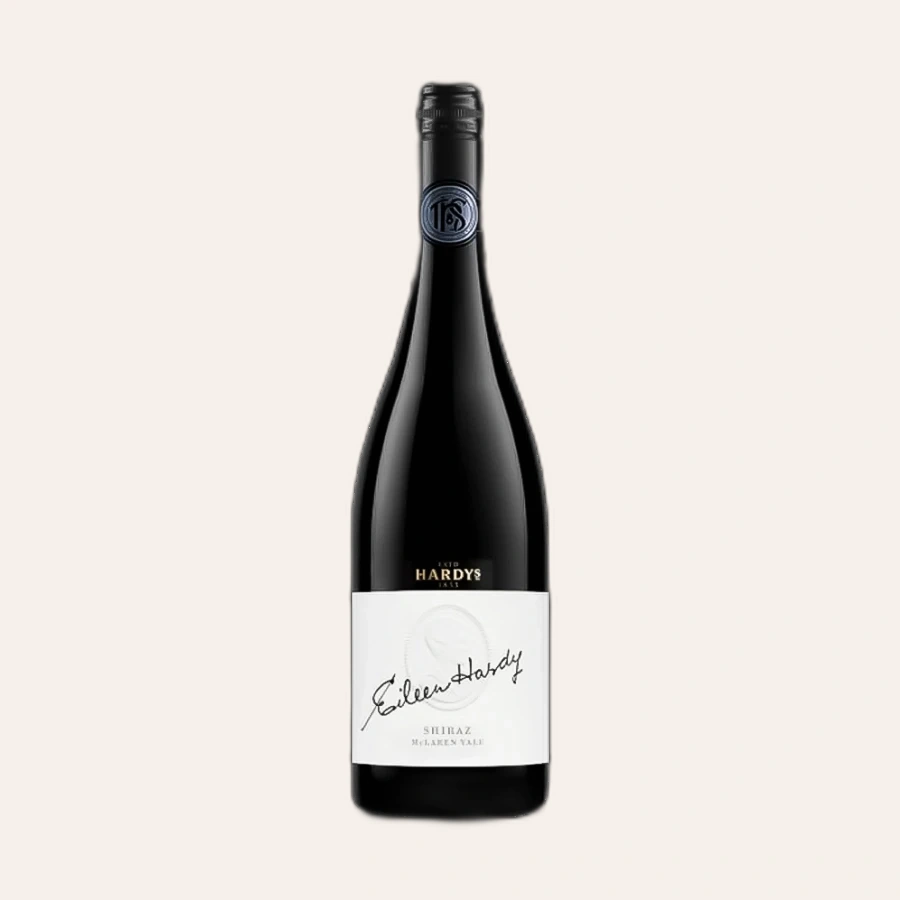 Rượu Vang Đỏ Úc Eileen Hardy Shiraz