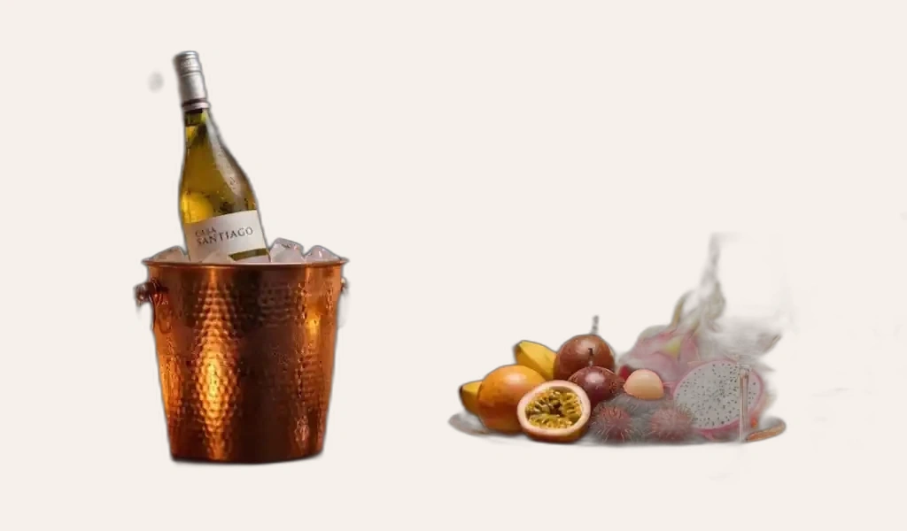 Casa Santiago Chardonnay